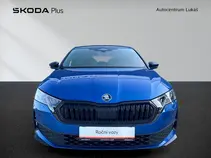 Octavia SportLine
