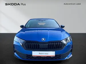 Škoda Octavia SportLine
