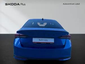 Škoda Octavia SportLine