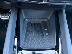 Škoda Octavia SportLine