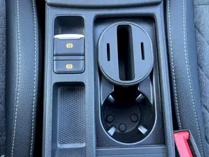 Škoda Octavia SportLine