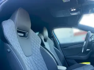 Škoda Octavia SportLine