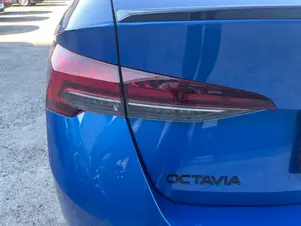 Škoda Octavia SportLine