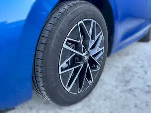 Škoda Octavia SportLine