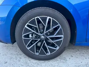 Škoda Octavia SportLine