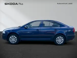 Škoda Octavia Ambiente