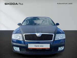 Škoda Octavia Ambiente
