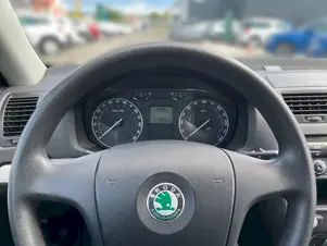 Škoda Octavia Ambiente