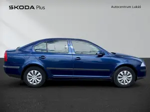 Škoda Octavia Ambiente
