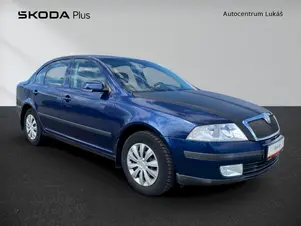 Škoda Octavia Ambiente