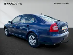 Škoda Octavia Ambiente