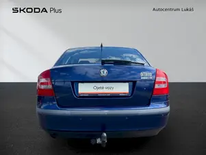 Škoda Octavia Ambiente