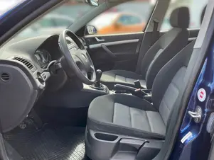 Škoda Octavia Ambiente