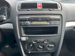 Škoda Octavia Ambiente