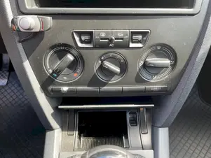 Škoda Octavia Ambiente