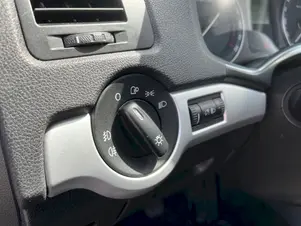 Škoda Octavia Ambiente