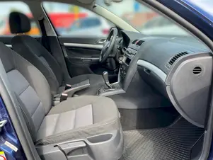 Škoda Octavia Ambiente