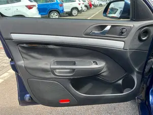 Škoda Octavia Ambiente