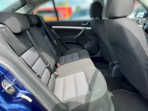 Škoda Octavia Ambiente