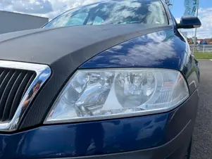 Škoda Octavia Ambiente