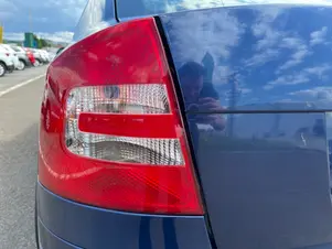 Škoda Octavia Ambiente