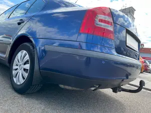 Škoda Octavia Ambiente