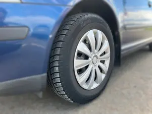 Škoda Octavia Ambiente