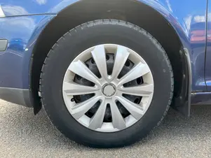 Škoda Octavia Ambiente