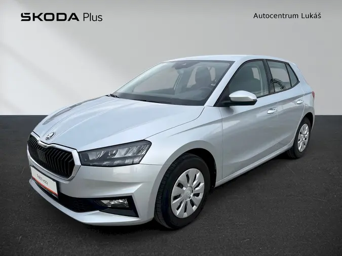 Fabia Selection