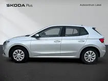 Fabia Selection