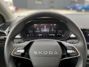 Škoda Fabia Selection