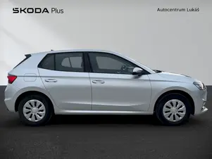Škoda Fabia Selection