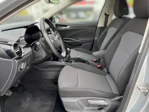 Škoda Fabia Selection