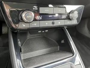 Škoda Fabia Selection