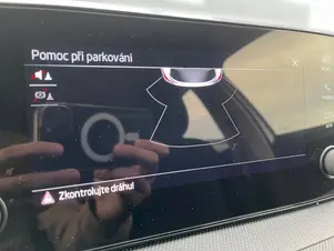 Škoda Fabia Selection