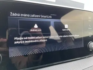 Škoda Fabia Selection