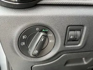 Škoda Fabia Selection