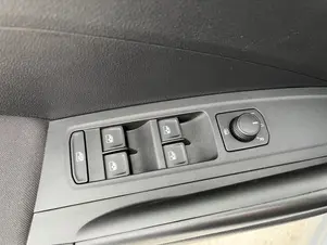 Škoda Fabia Selection