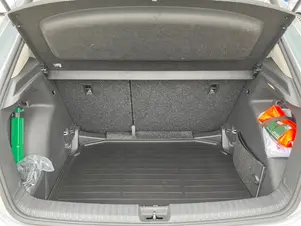 Škoda Fabia Selection