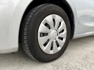 Škoda Fabia Selection