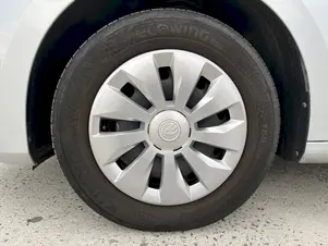 Škoda Fabia Selection