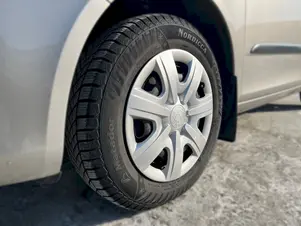 Škoda Fabia Elegance