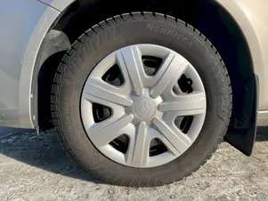 Škoda Fabia Elegance