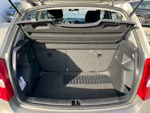 Škoda Fabia Elegance