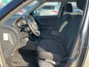 Škoda Fabia Elegance