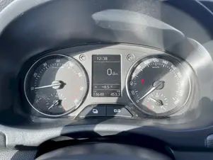 Škoda Fabia Elegance