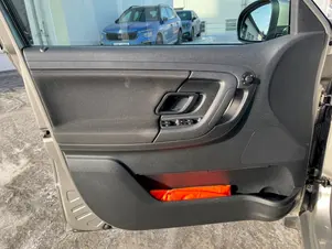 Škoda Fabia Elegance