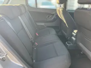 Škoda Fabia Elegance