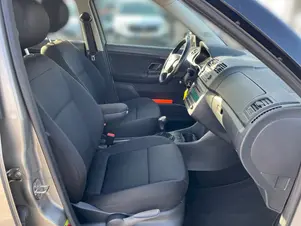 Škoda Fabia Elegance