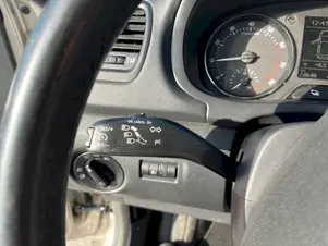 Škoda Fabia Elegance